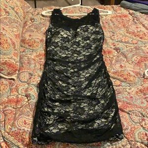 Cocktail dress
